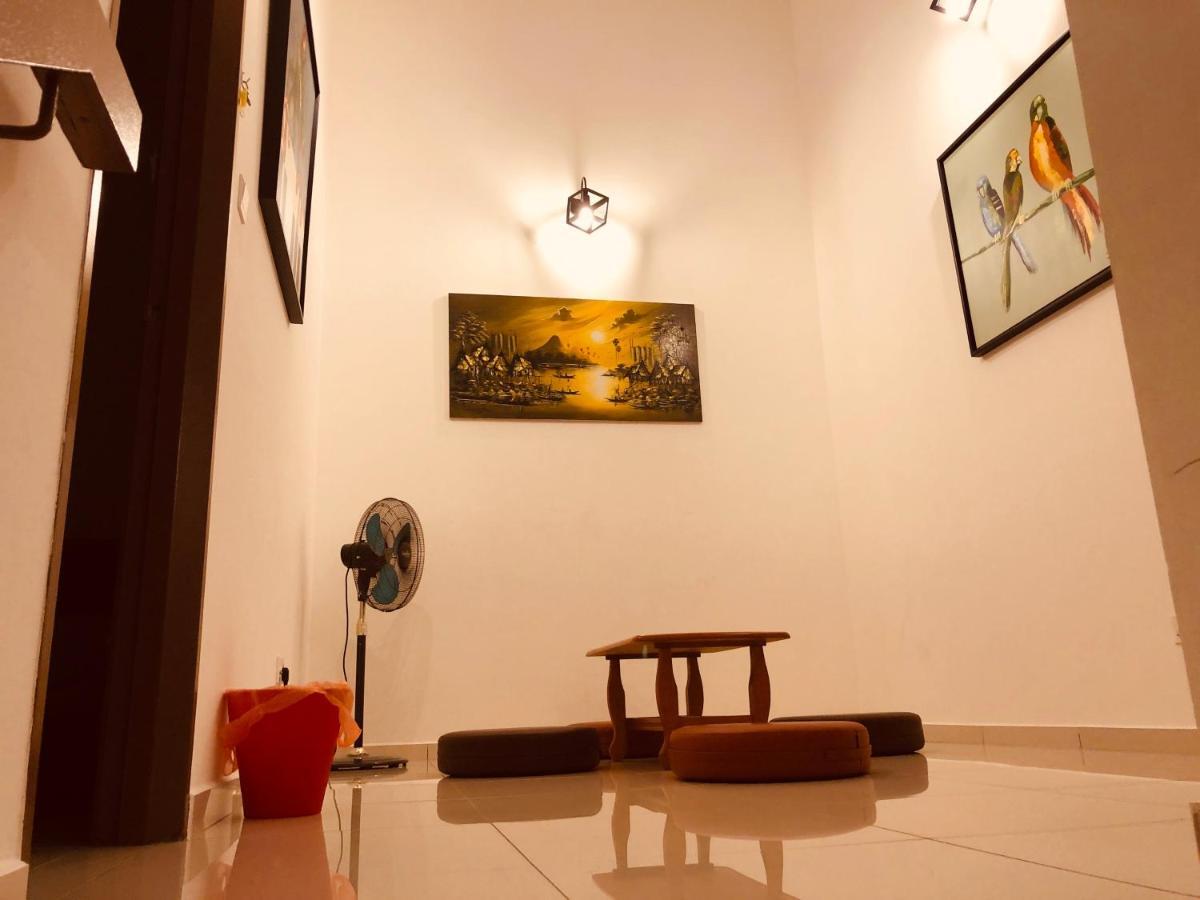 2Sty Villa - Walking Distance To The Beach Pekan Pangkor Esterno foto